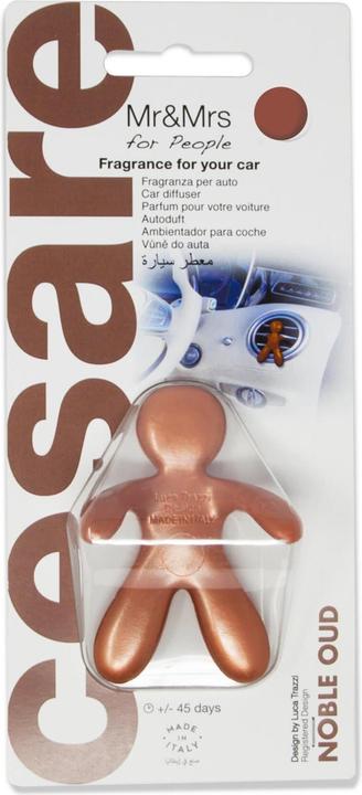 Oud, Agarino, Gelsomino, Patchouli, Vaniglia, Ambra grigia, Zucchero di canna, Rosa Damascena