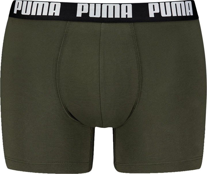 Image du produit Puma Basic Boxer 4p Ecom (XL, paquet de 4)