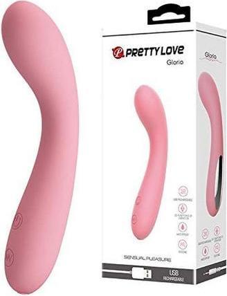 Image du produit Pretty Love Tony GPunktVibrator