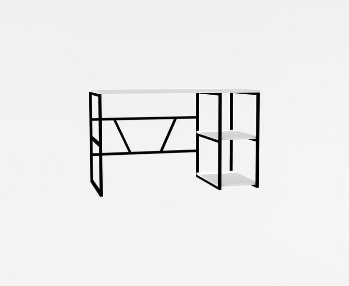 Produktbild Kalune Design Jerry (120 x 74 x 60 cm)