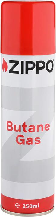 Produktbild Zippo Butan Gas 250ml