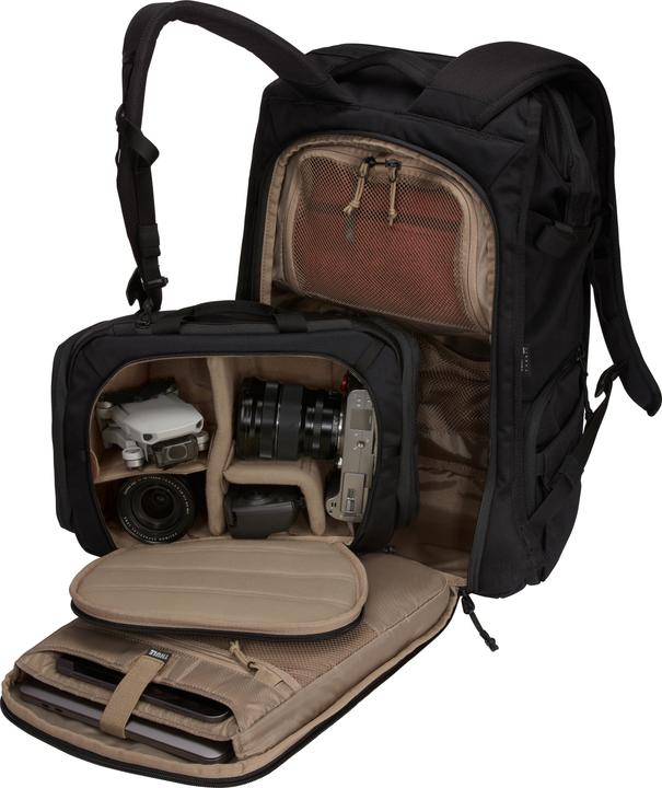 Actual product image Thule Covert Camera Backpack 24L (Photo backpack, 24 l)