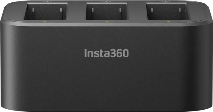 Produktbild Insta360 Fast Charge Hub (CINSAAXE) (Ace, ACE PRO)