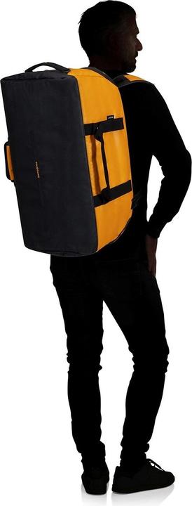 Produktbild Samsonite Reisetasche Ecodiver Duffle M (60 l)