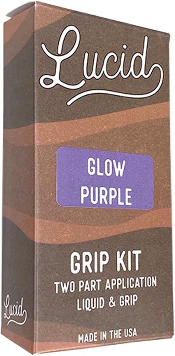 Image du produit Lucid Grip Glow 2021