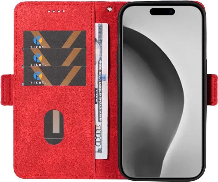 Actual product image Cover-Discount iPhone 16 Pro Max - Rhombus mobile phone case (Apple iPhone 16 Pro Max)