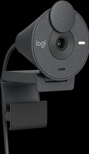 Actual product image Logitech Brio 305 (2 Mpx)