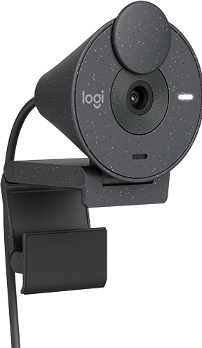 Actual product image Logitech Brio 305 (2 Mpx)