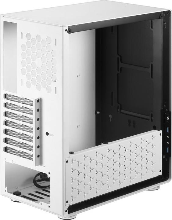 Actual product image Jonsbo U4 (ATX, mATX, Mini-ITX)