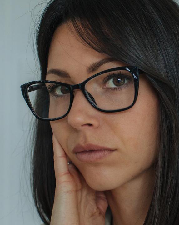 Produktbild Cerjo Lesebrille 2.00dpt 016.534.925 (+2)