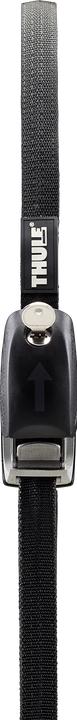 Actual product image Thule Lockable Strap