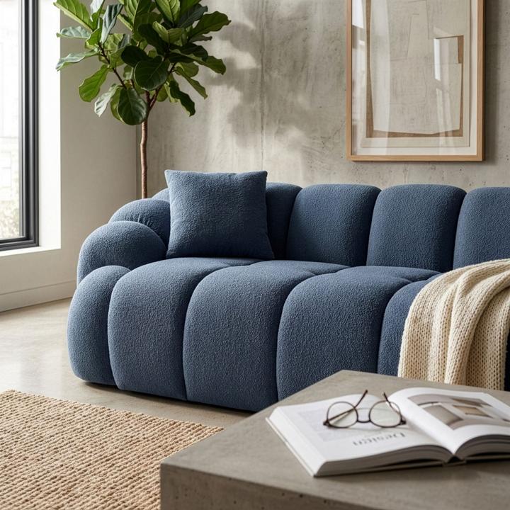 Produktbild Atelier del Sofa Octavio 3-Seat Sofa (3-Sitzer)