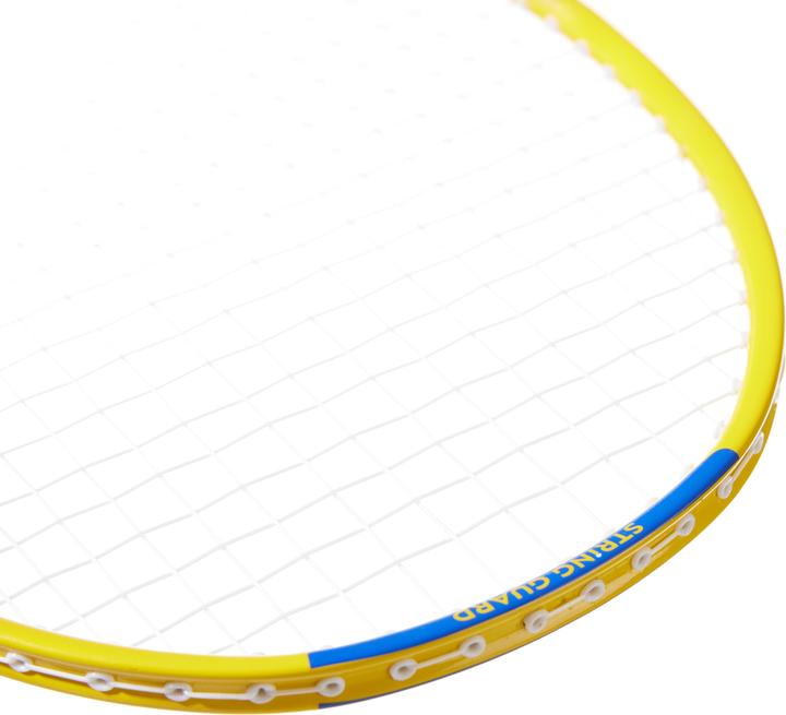 Image du produit Perfly Set de raquettes de badminton enfants BR130