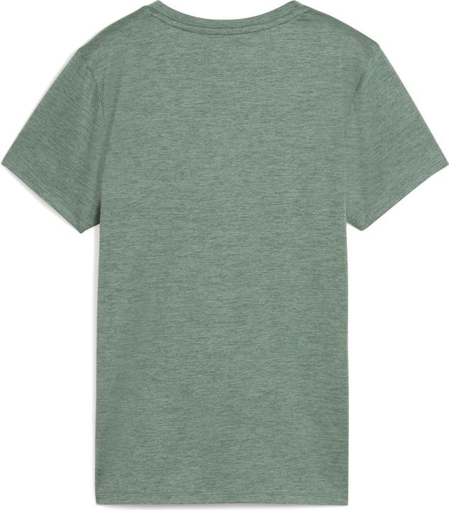 Produktbild Puma W TAD ESSENTIAL Heather Logo Tee (XS)