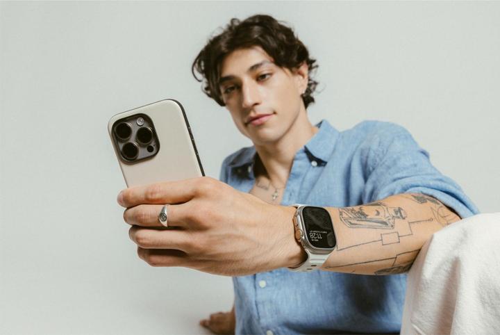 Image du produit Nomad Sport Case (Apple iPhone 16 Pro Max)