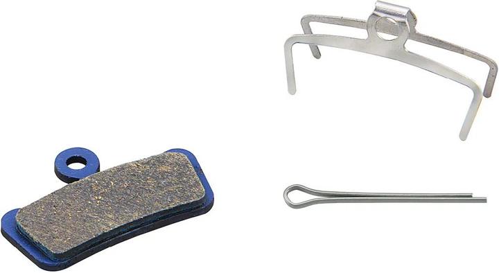 Union Avid -Sram Guide-Elixir Trail-Xo Trail (organico) (Avid, SRAM, Organici)