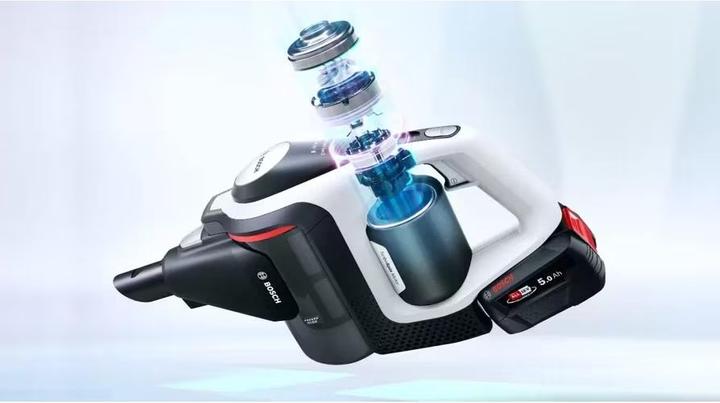 Actual product image Bosch Hausgeräte Unlimited 8 BSS825ALL