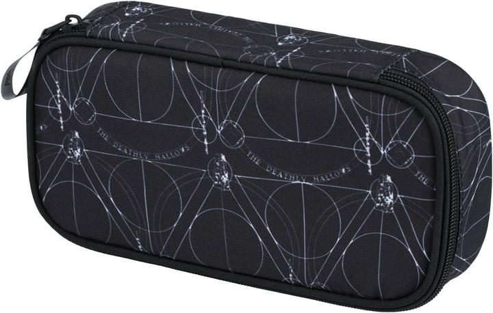 Produktbild Baagl Harry Potter Schulrucksack-Set (25 l)