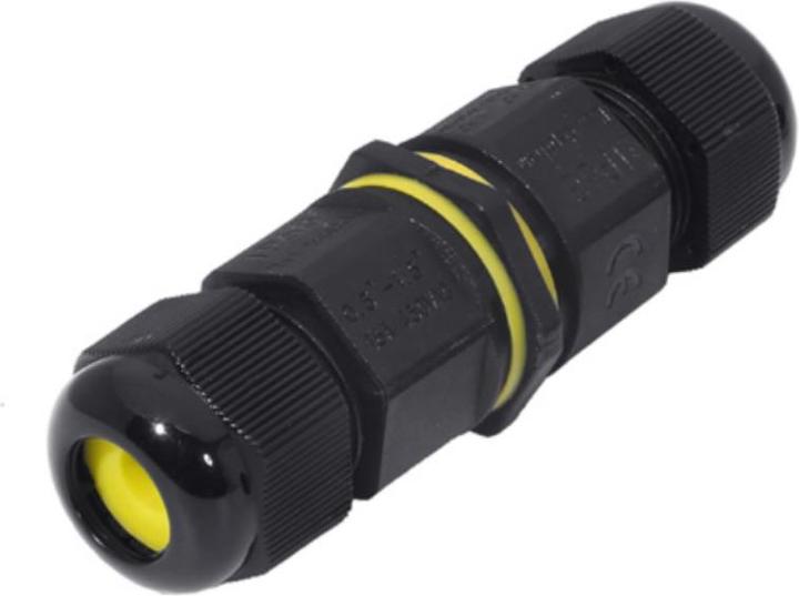 Actual product image Alpha Elettronica Connecting sleeve