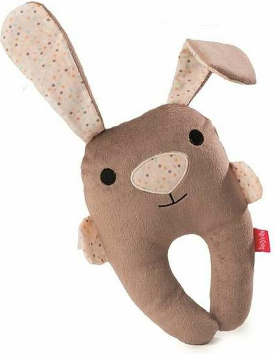 Berjuan Mosquidolls Dog (20 cm)