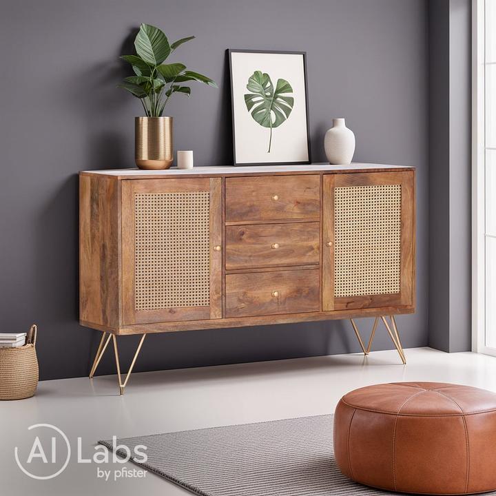 Produktbild Ambia Network (145 x 87 cm)