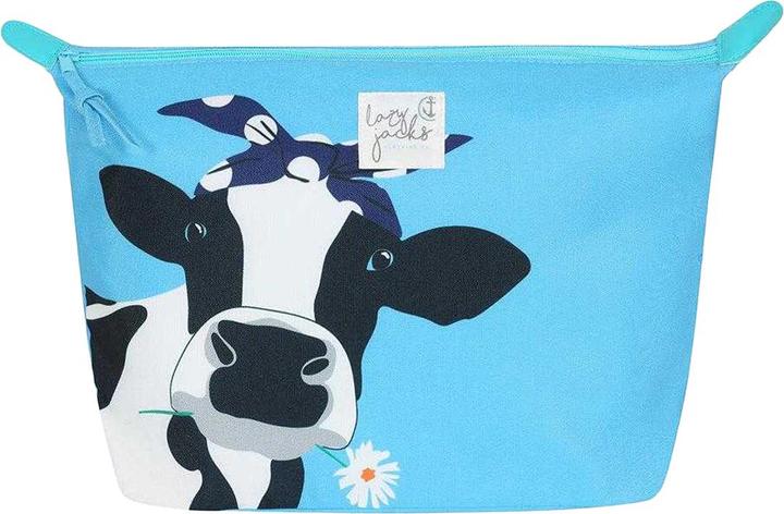 Produktbild Lazy Jacks Kosmetiktasche Kuh