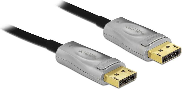 Produktbild Delock DisplayPort-Kabel (20 m)