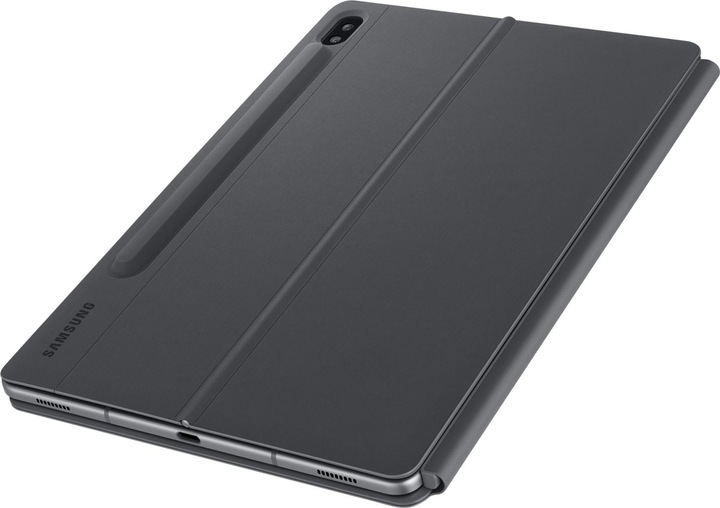Produktbild Samsung Book Cover Keyboard (CH, Galaxy Tab S6 10.5 (2019))