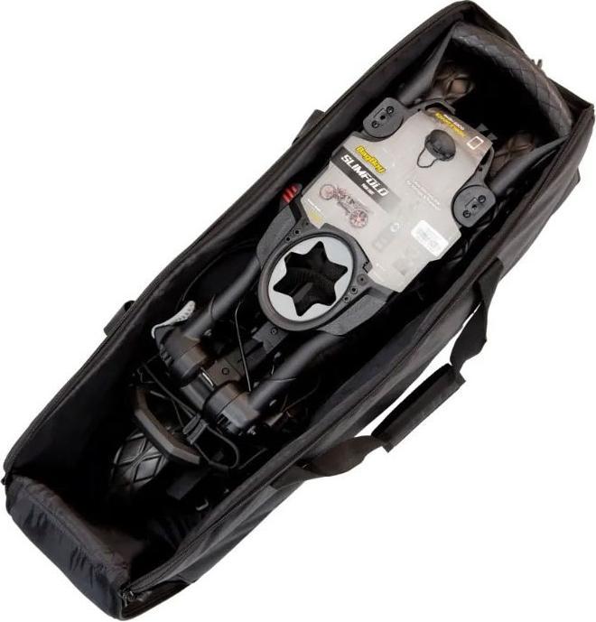 Produktbild BagBoy Travelbag Nitron slim