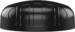 Produktbild Poynting GSMAntenne KFZGPS 6dbi Antenna 2x LTE1x GPS 2m SMAM Kabel Schwarz PUCK4 (GPS)