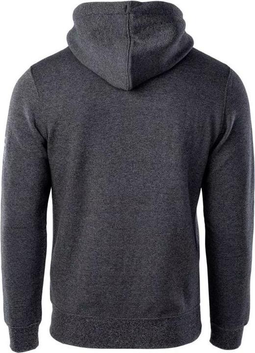 Produktbild Elbrus BLUZA CHIANO DARK Gray MELANGE / Black M (M)