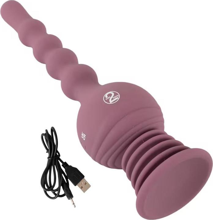 Produktbild You2Toys Turbo Shaker Anal Lover
