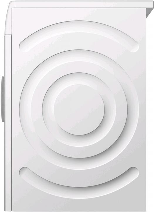 Produktbild Bosch Hausgeräte WAN 282 H 3 Express (7 kg, Links)