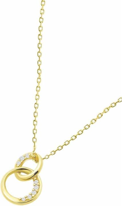 Lotus Damenanhänger HIN00123/43 Gold