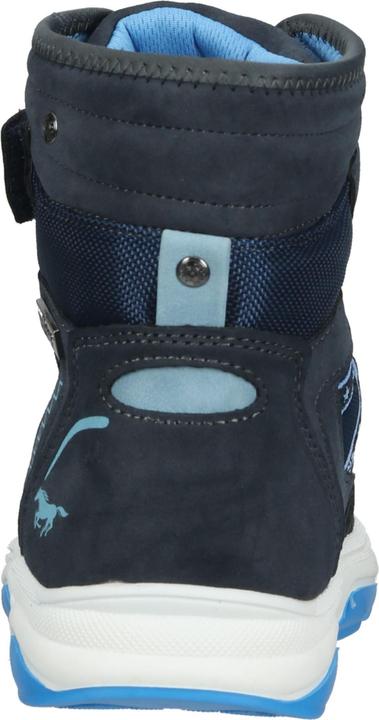 Produktbild Mustang Stiefelette (31)