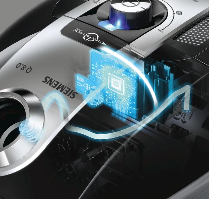 Produktbild Siemens Vsq8sen72c