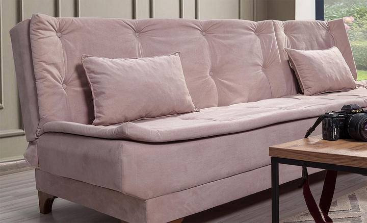Produktbild Atelier del Sofa Emersyn (Ecksofa)