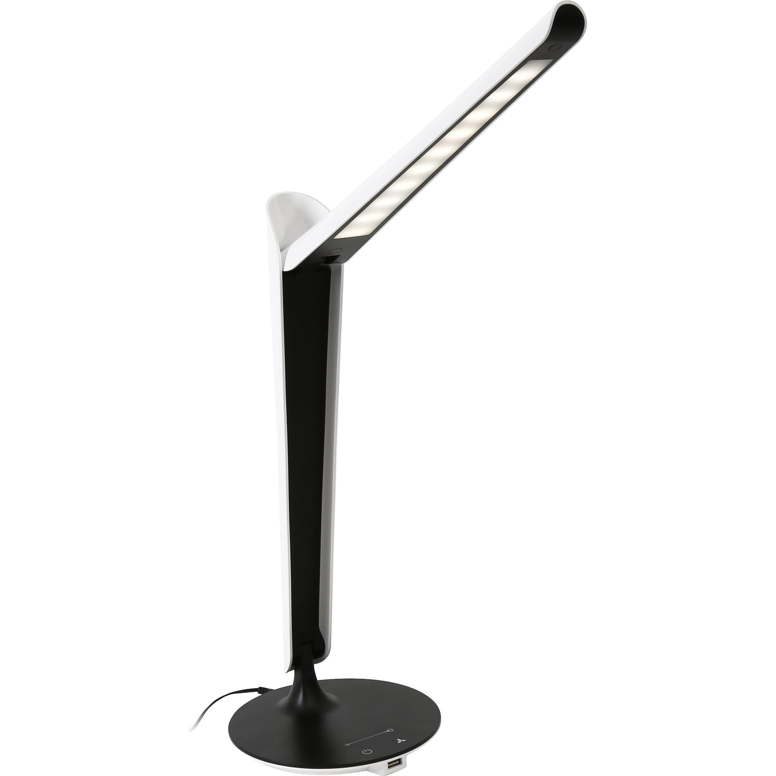 Platinet, Tischlampe, 8W su USB charger (300 lm)