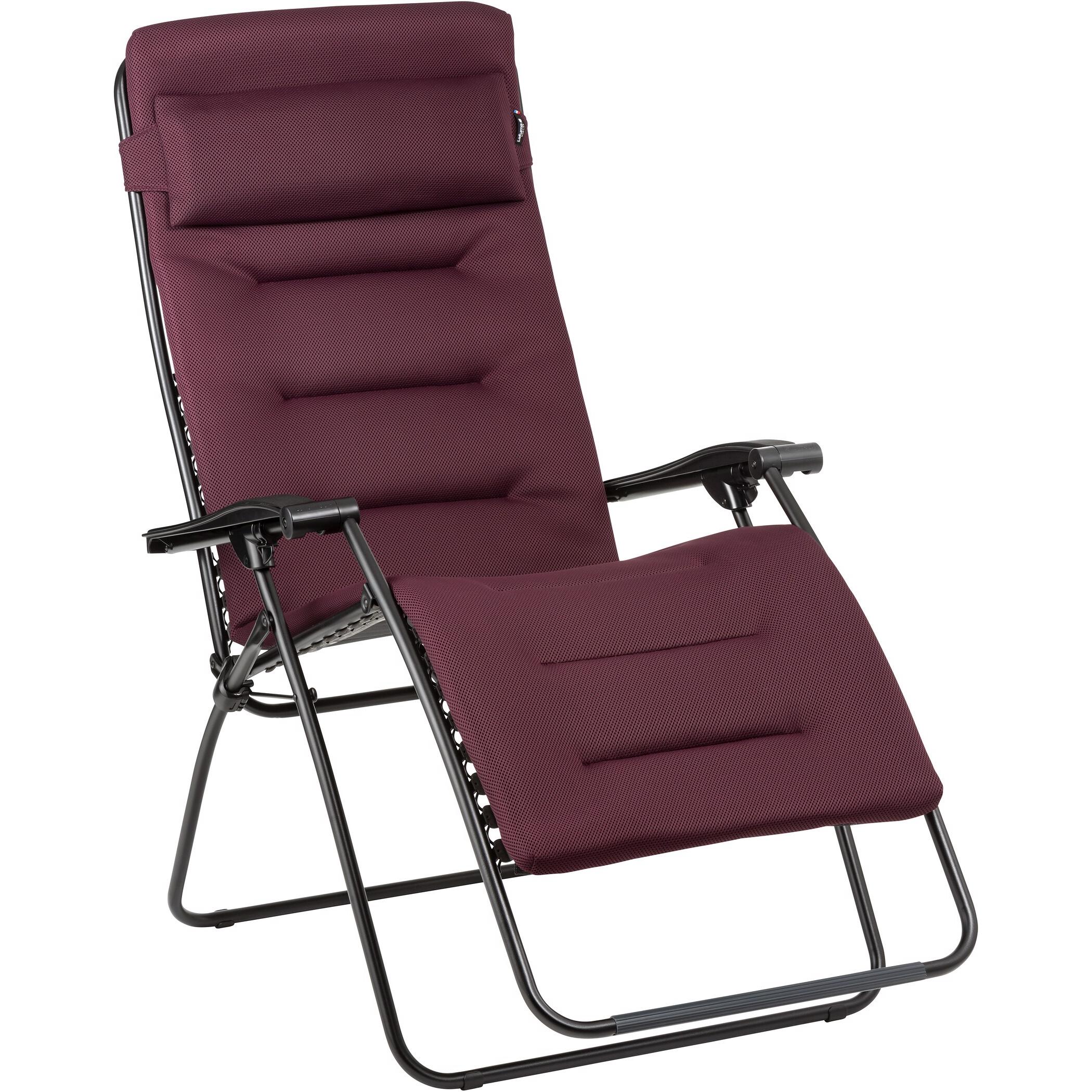 Lafuma, Liegestuhl, RSX Clip XL AC (90 cm)
