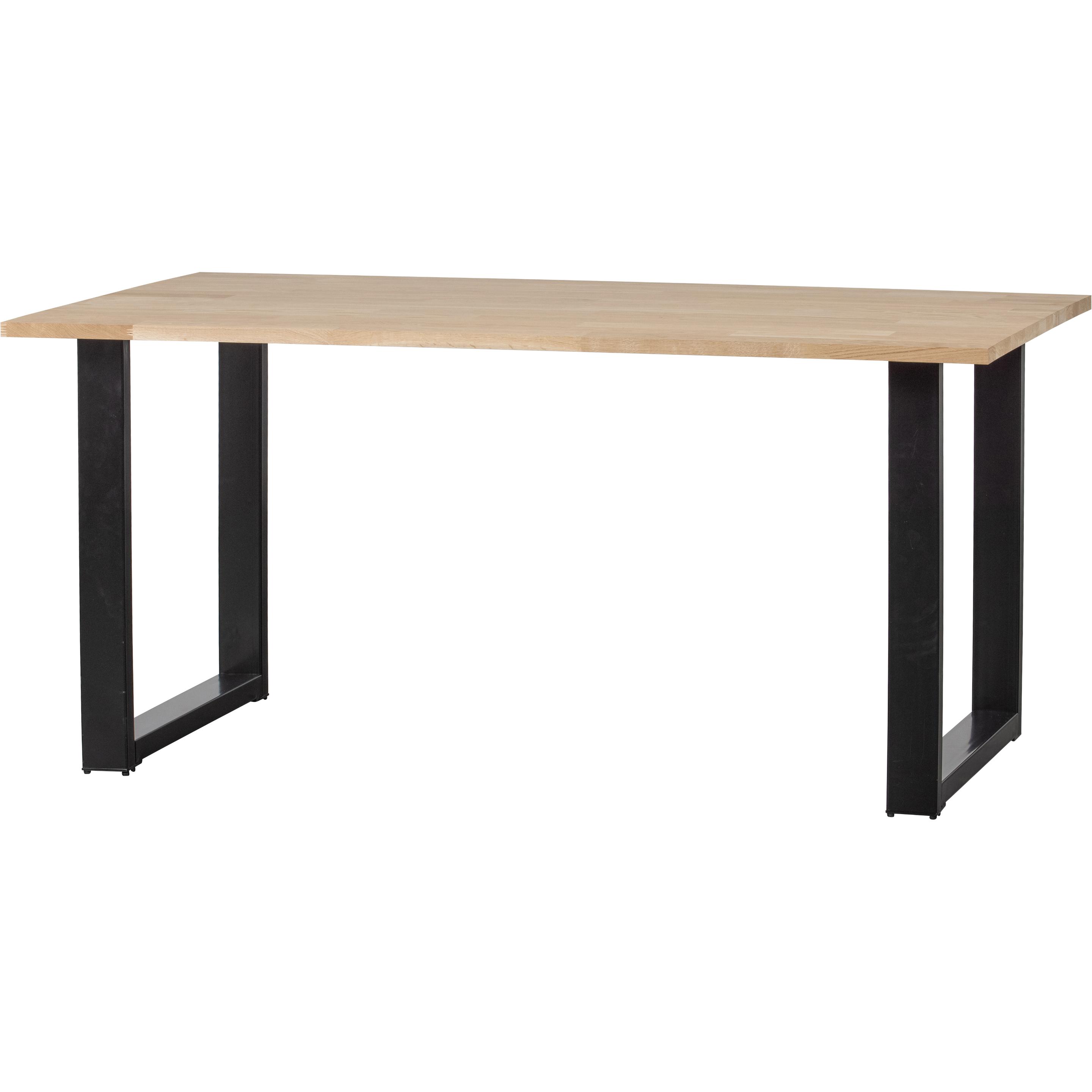 Woood, Esstisch, Tablo (75 x 160 x 90 cm)