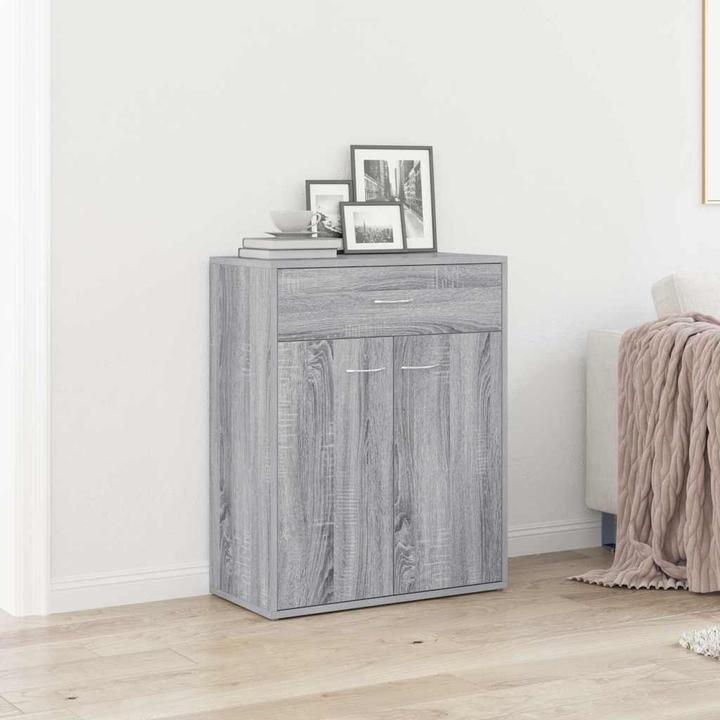 Image du produit vidaXL Sideboard (60 x 60 x 75 cm)