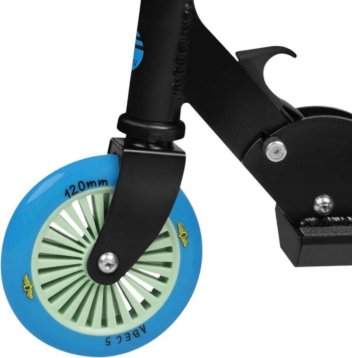 Produktbild Spokey Duke Klapproller