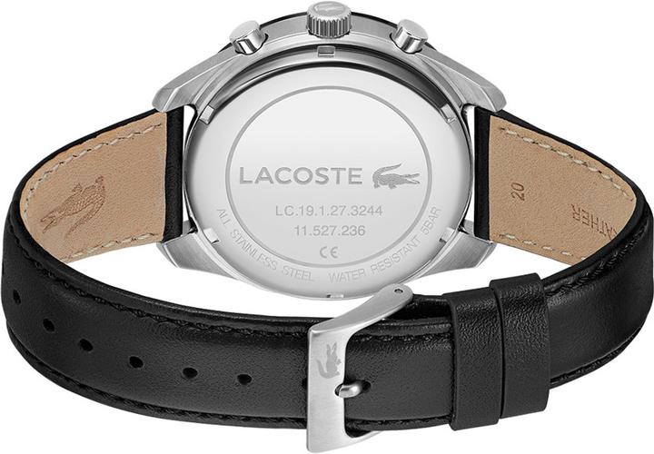Produktbild Lacoste Boston (Analoguhr, 42 mm)