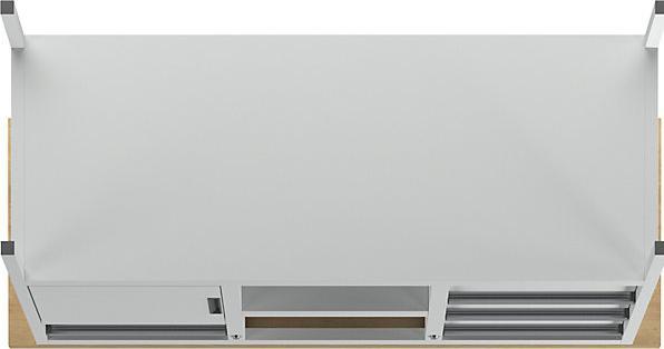 Produktbild Lista Kompaktwerkbank, Höhe 840 mm (200 cm, 70 cm)