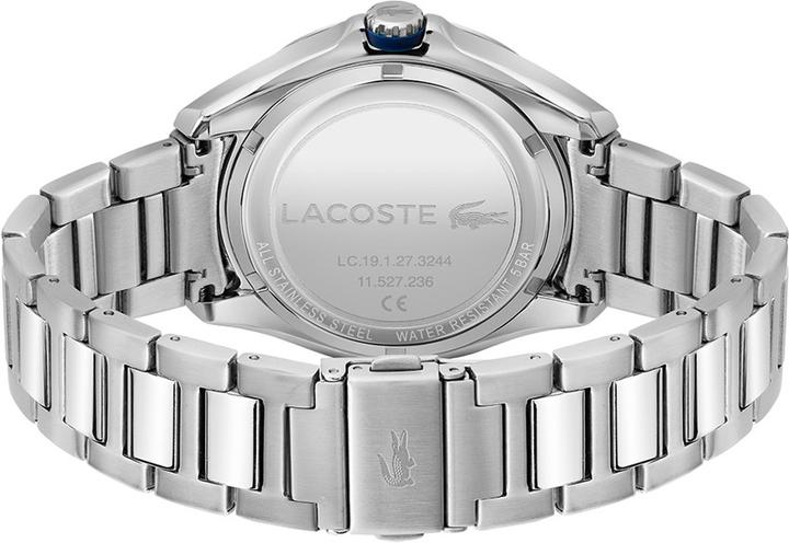 Immagine prodotto Lacoste Tiebreaker (Orologio da polso analogico, 43 mm)
