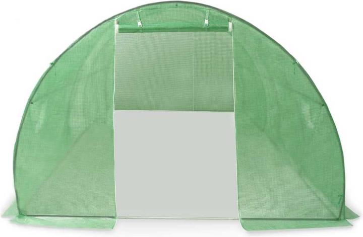 Immagine prodotto vidaXL Gewächshaus