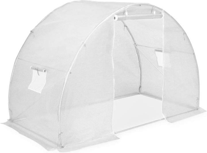 Immagine prodotto vidaXL Gewächshaus