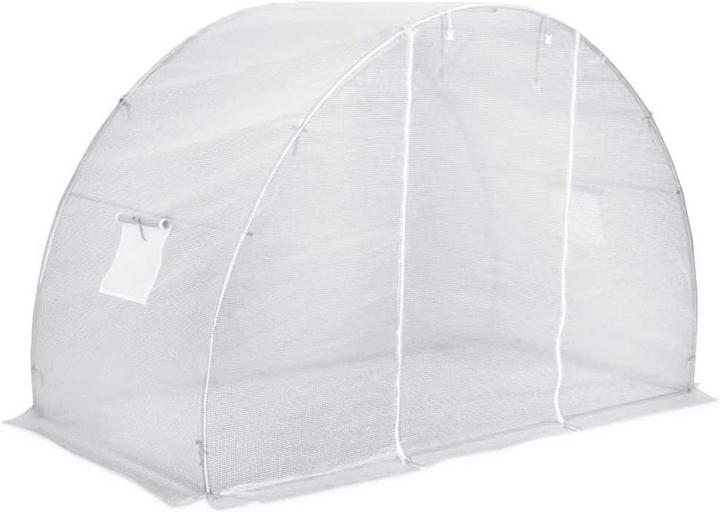 Immagine prodotto vidaXL Gewächshaus