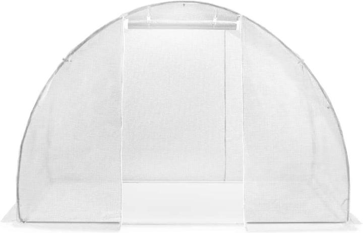 Immagine prodotto vidaXL Gewächshaus