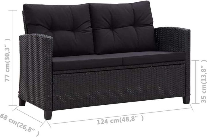 Image du produit vidaXL Presley